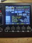 Sdr radio  z TRX sdr Monka