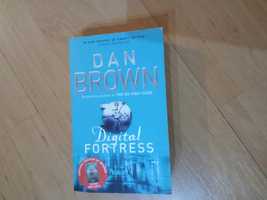 Dan Brown książka  j. angielski