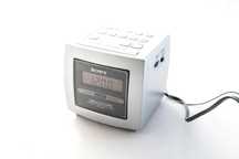 Radiobudzik Radio Sony Dream Machine ICF-C113L