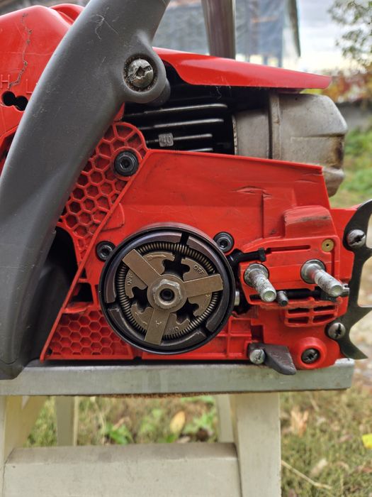 Бензопила effo 141s