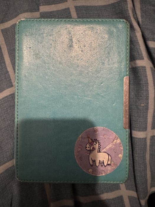 Kindle paperwhite 6 gen