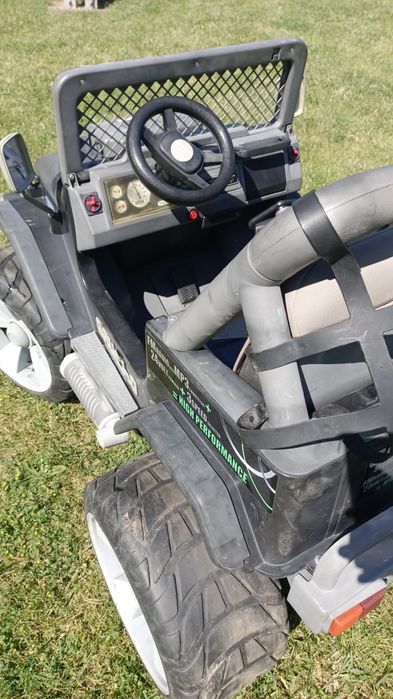 Peg perego gaucho 24v