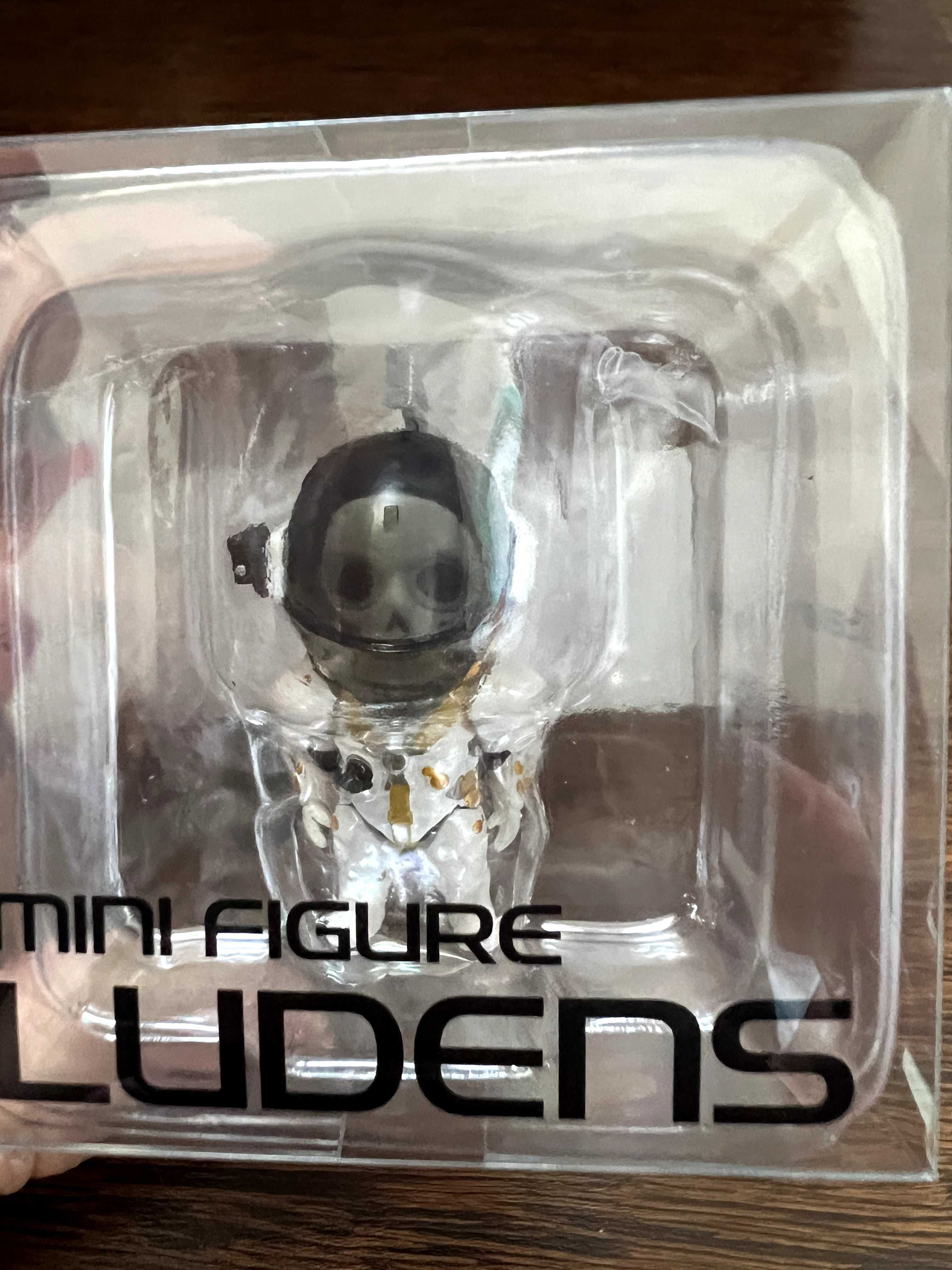 Death Stranding – Collector’s Edition (PS4)