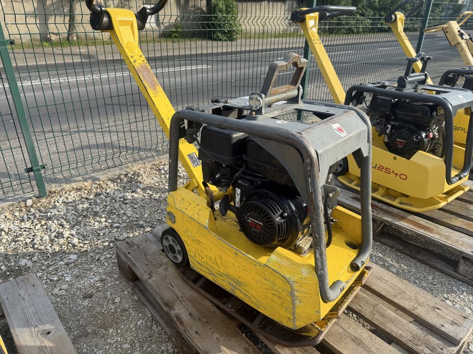 Zageszczarka Wacker BPU 3050A 170 kg