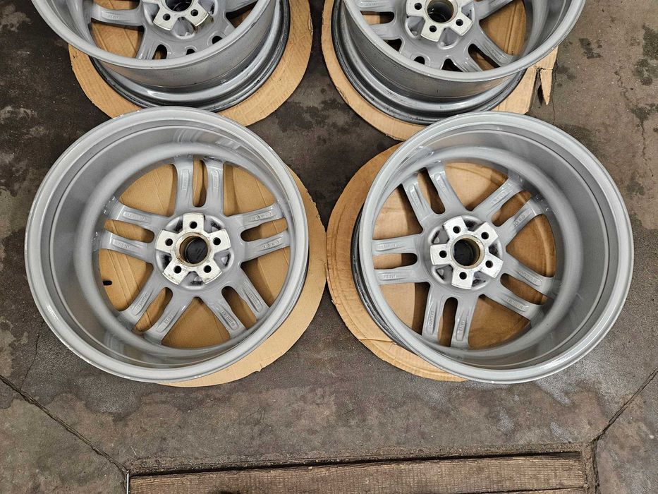 5x100 R17 -Alufelgi Audi A1 A3 Skoda Kamiq Scala Rapid VW T-Cross Polo