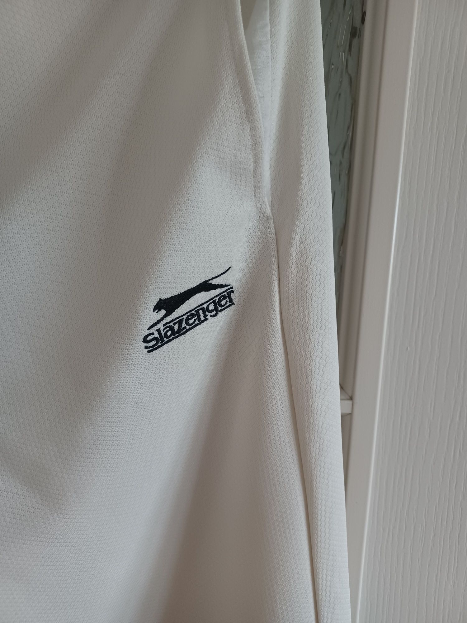 Spodnie sportowe damskie, rozm. M