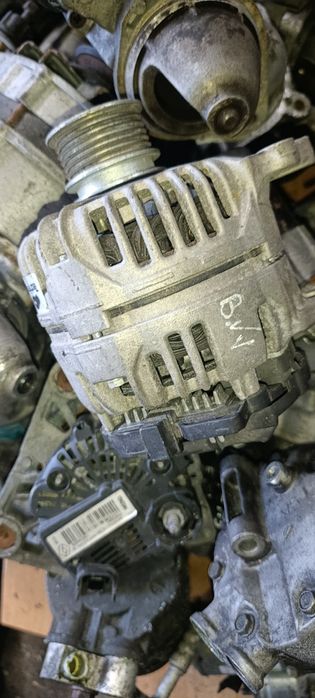 Alternadores/Motores de Arranque MULTIMARCA