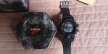 zegarek casio g-shock GW-9400-1ER RANGEMAN