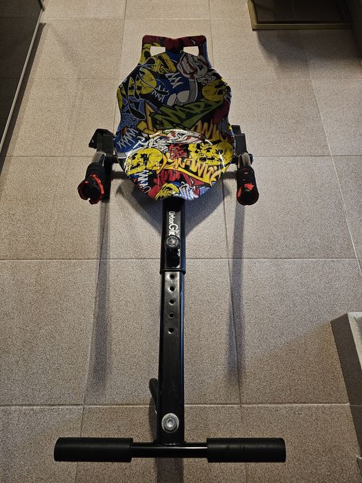 Kart para hoverboard