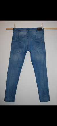Spodnie dżinsowe Lee W29L31