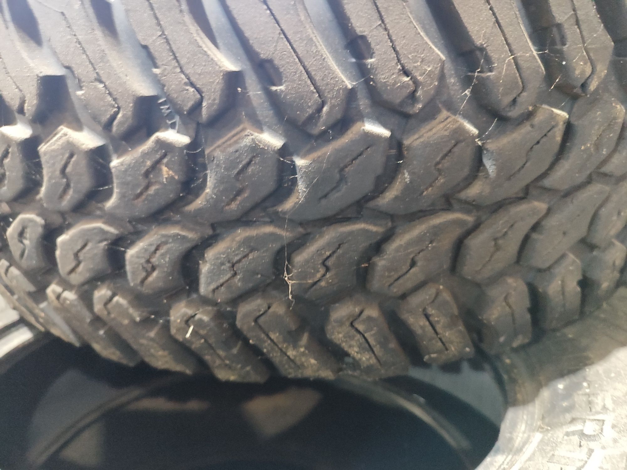 Pneus Maxxis liberty