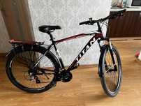 Велосипед Titan Egoist 29