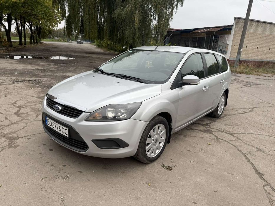 Продам авто форд