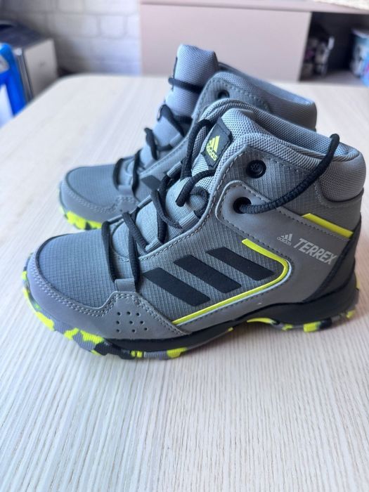 Nowe buty zimowe chłopięce r.29 Adidas