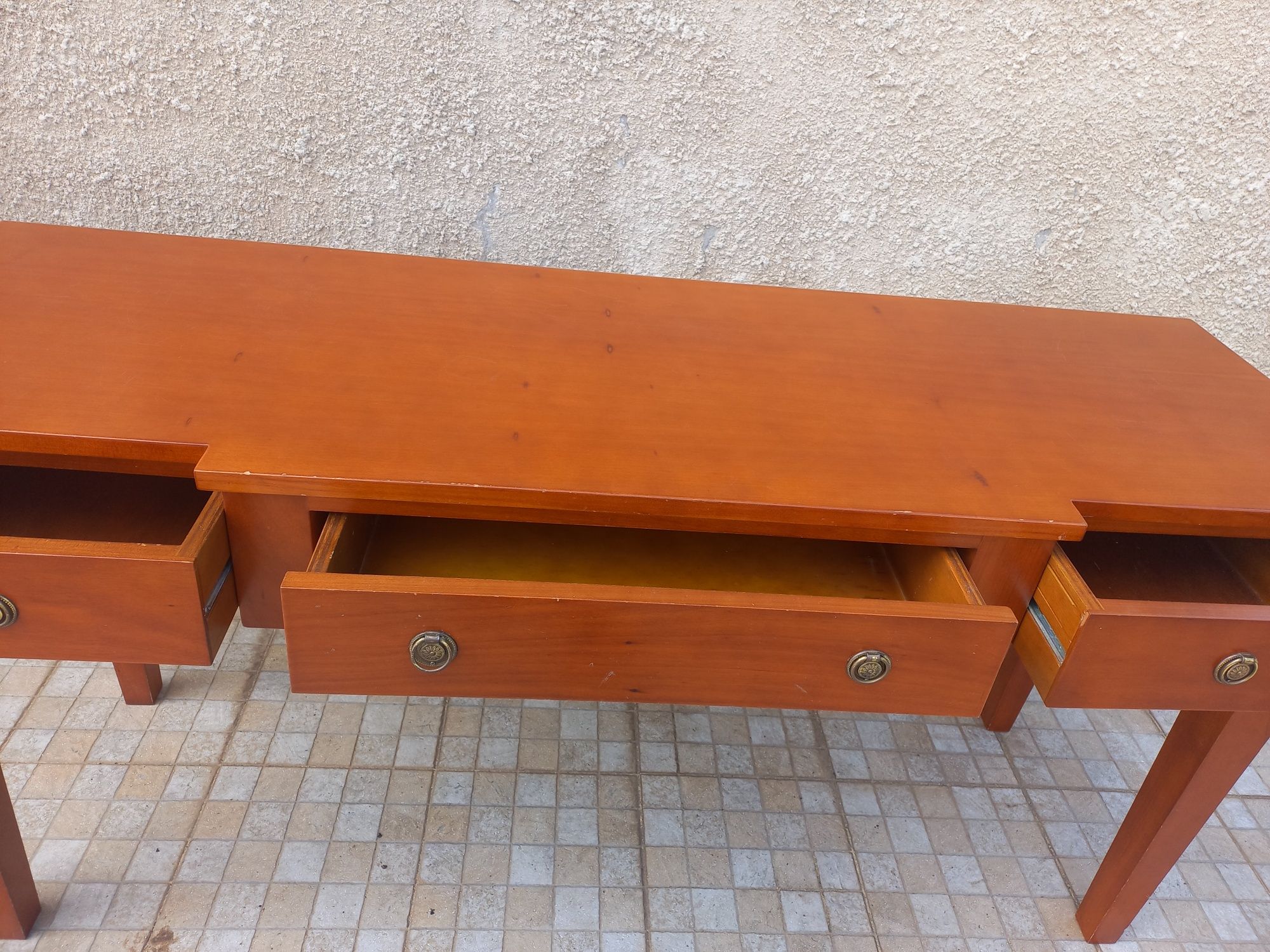 Mesa sala/corredor