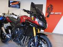 Yamaha FZ FZ1#FAZER#2007#ABS#MaXXX dodatki#Po Tuningu LKL-> 165km#GWARANCJA#HiT#