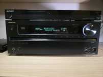 Onkyo TX-NR609 7.2 hdmi ARC hdmi thru 4K THX