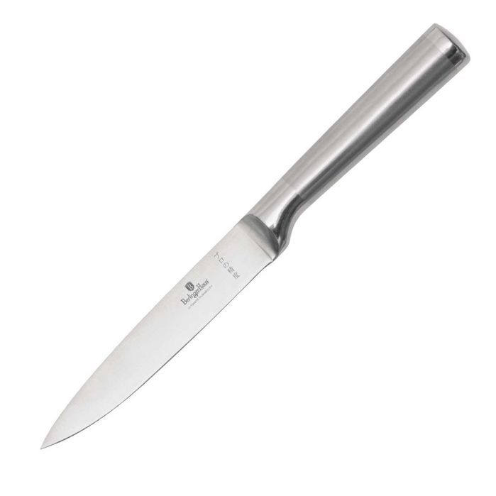 Stalowy Nóż Uniwersalny Berlinger Haus 12,5Cm Bh-2826