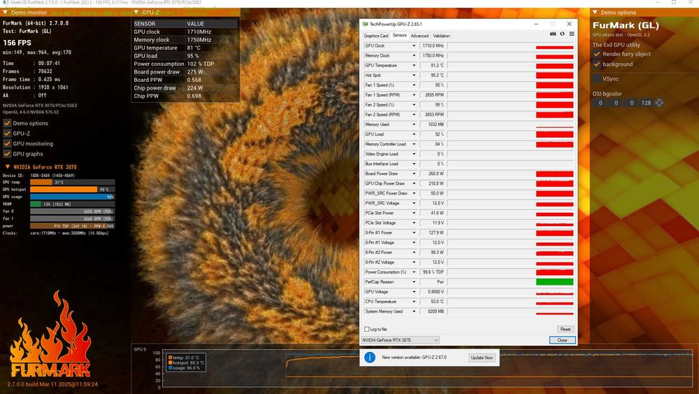 Геймерський ПК / GAMING PC