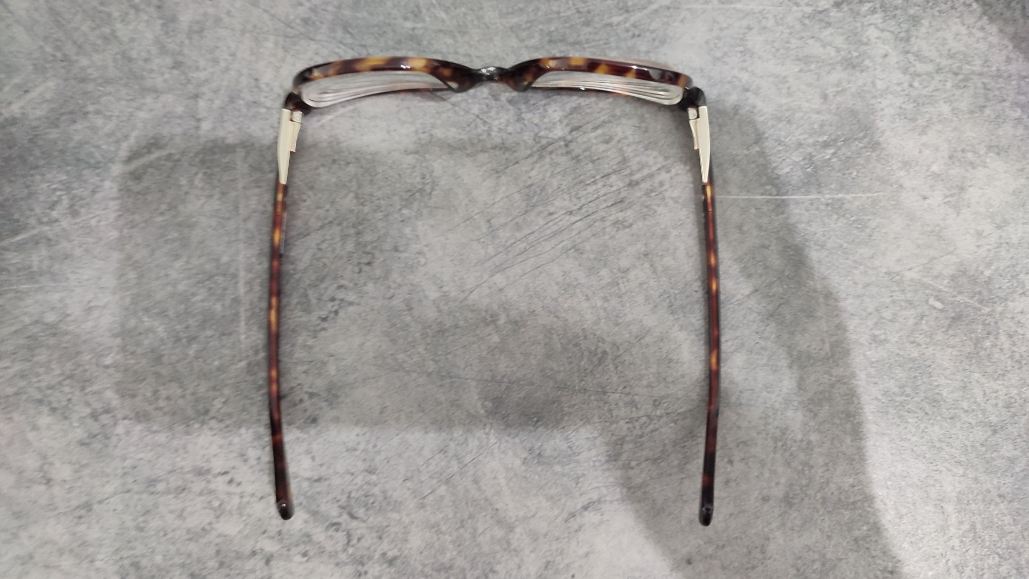 Oprawki okulary korekcyjne Solano damskie