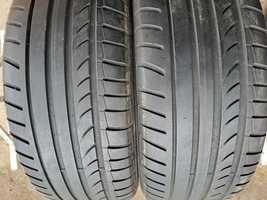 Opony Letnie 235/55R17 Dunlop 235/55/17 2szt Polecam!!