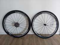 Rodas Protototype