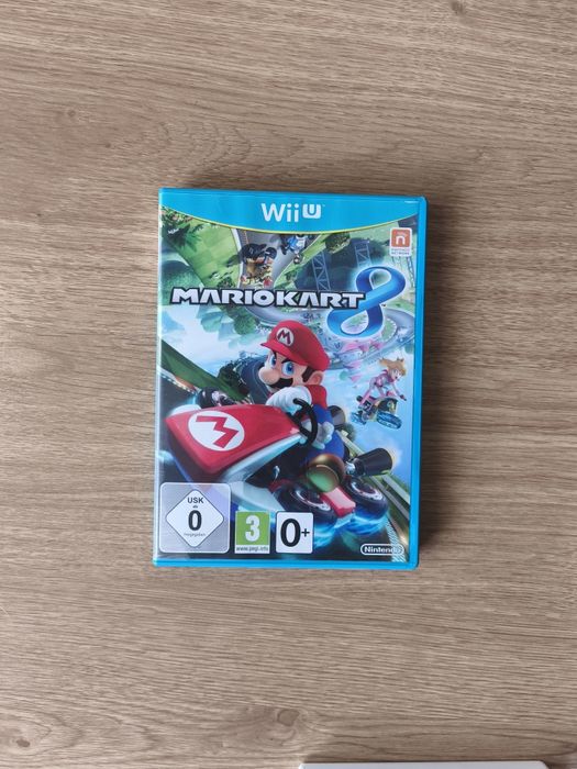 Jogos Wii U variados