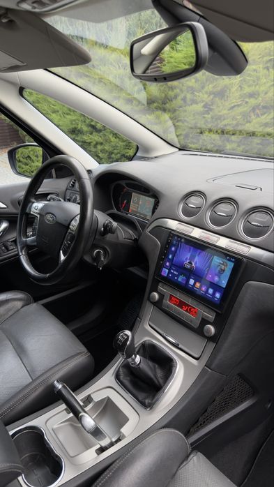 Ford S-Max ‼️1.8 Турбодизель‼️