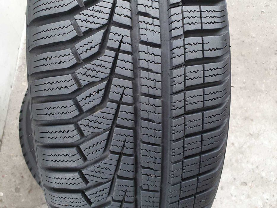 4x Hankook Winter I'cept Evo 2  205/60r17  7,4mm 2023r  *