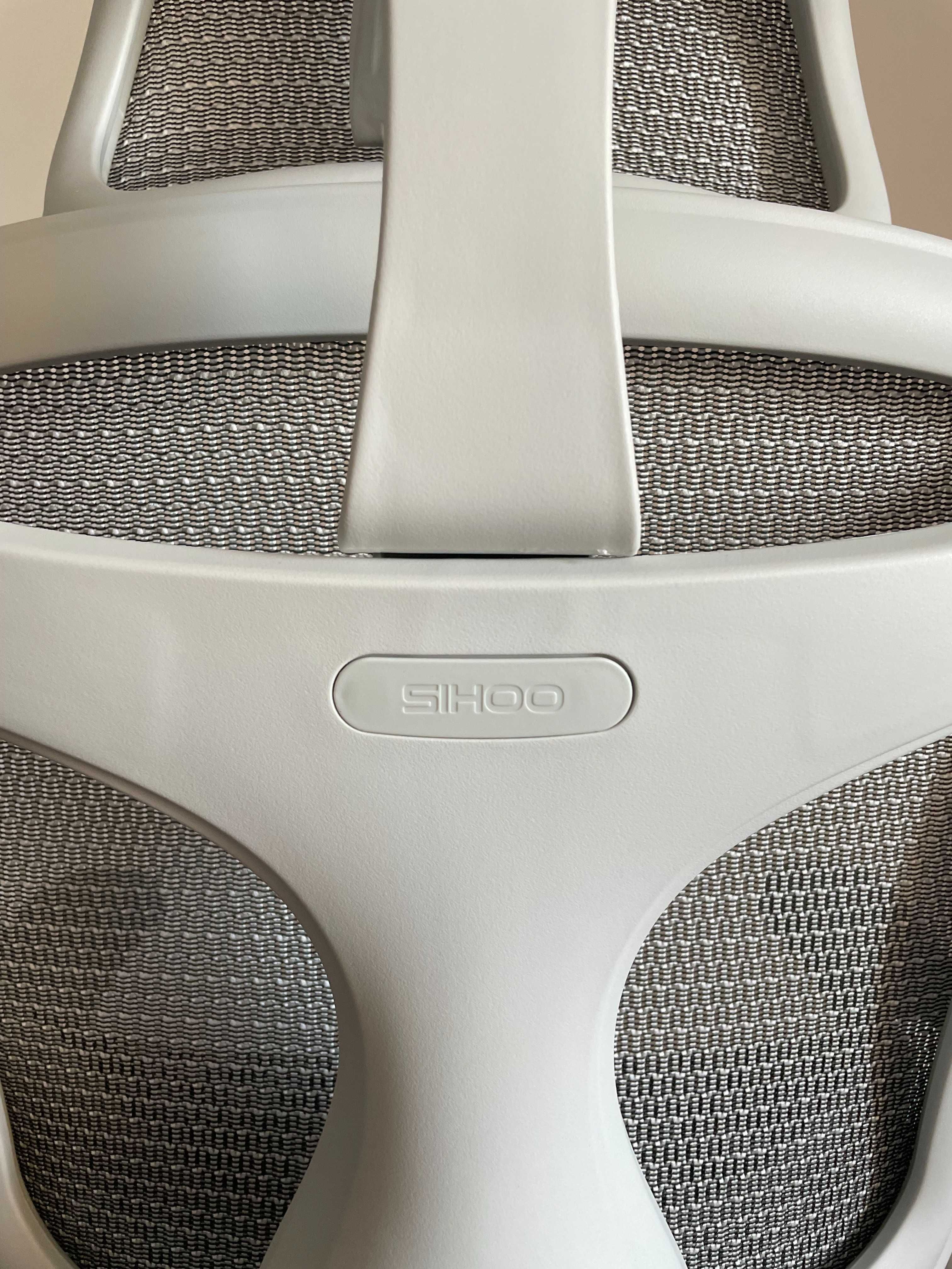 Cadeira Ergonómica Sihoo Doro C300 Pro