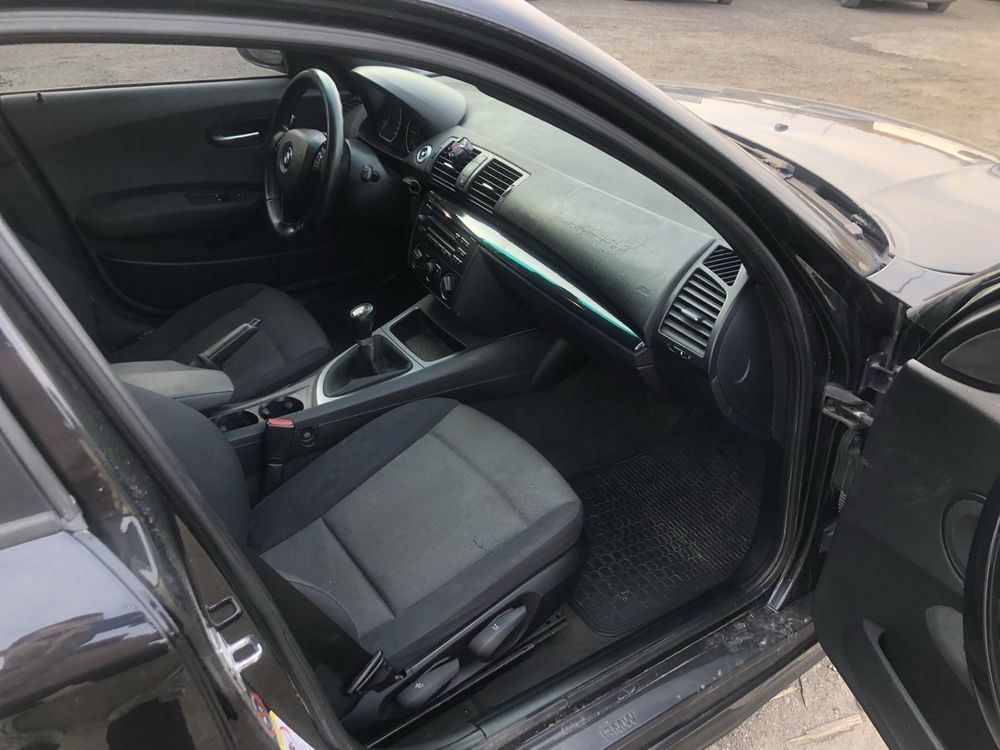 BMW 118d 2005 2.0d