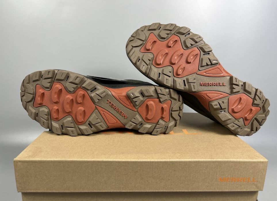 Merrell Gore-tex Кросівки на Осінь