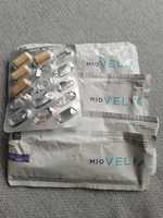 Miovelia 4 saszetki + 4 tabletki
