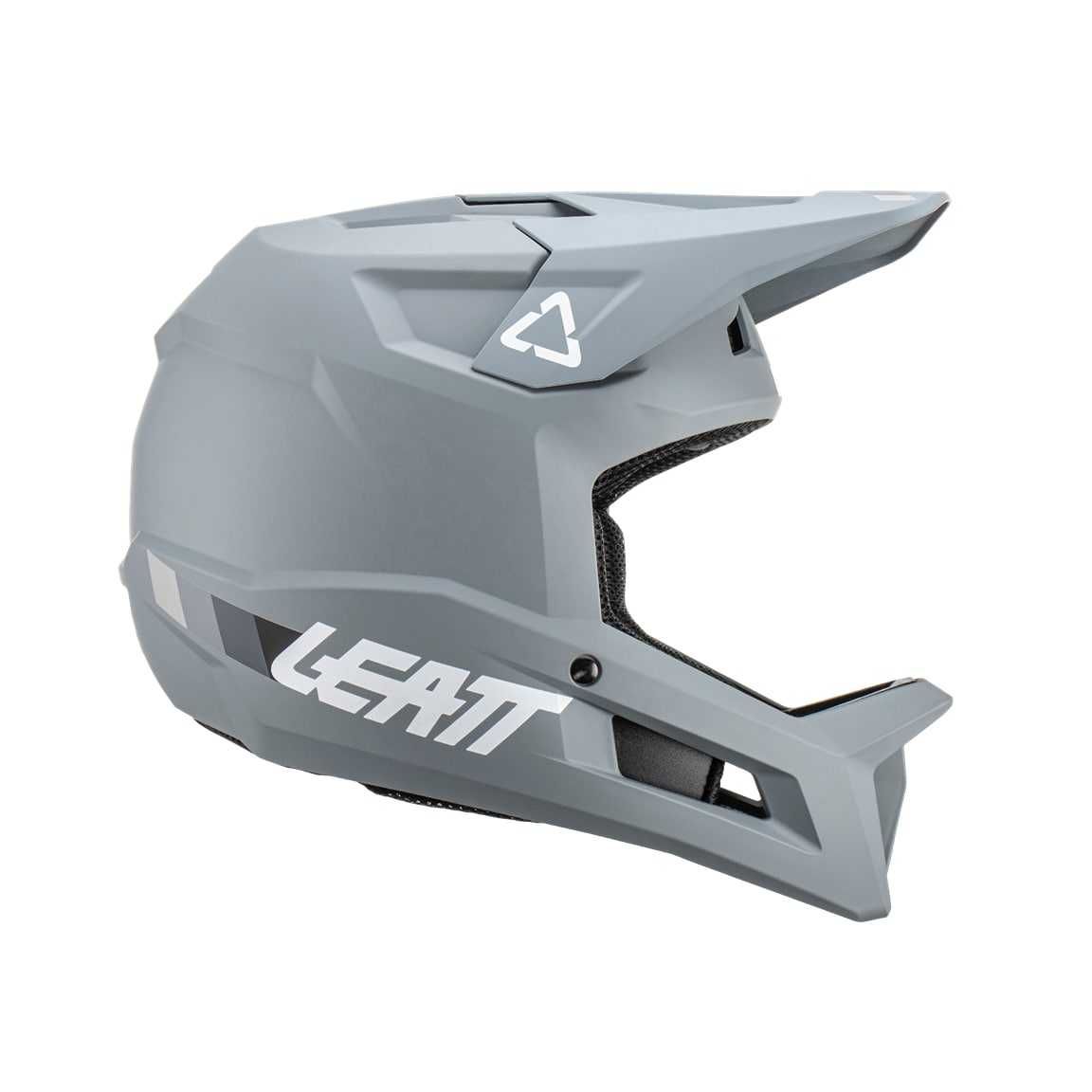 Kask Leatt MTB Gravity 1.0 v23 Titanium XS-XL