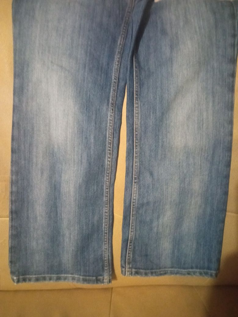 Jeansy damskie Tommy Hilfiger 32/30