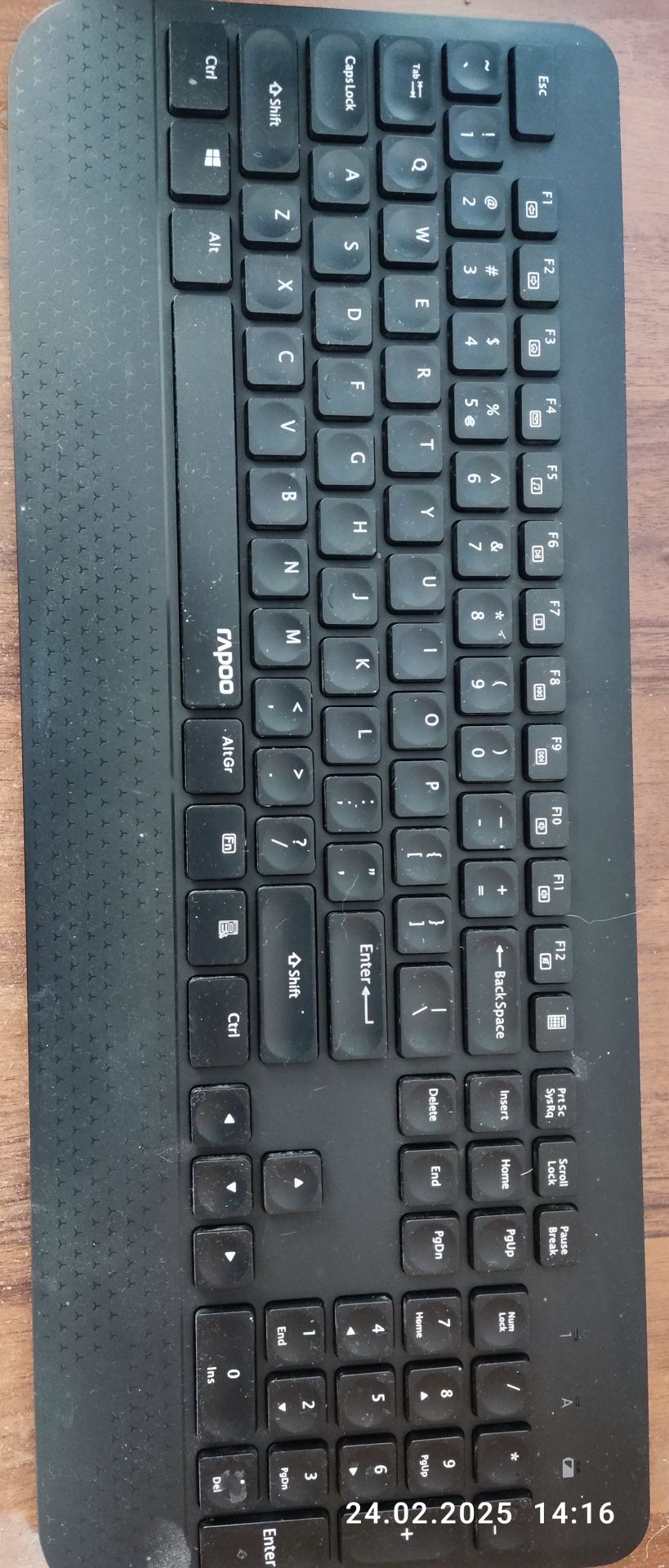Клавиатура для ПК X350