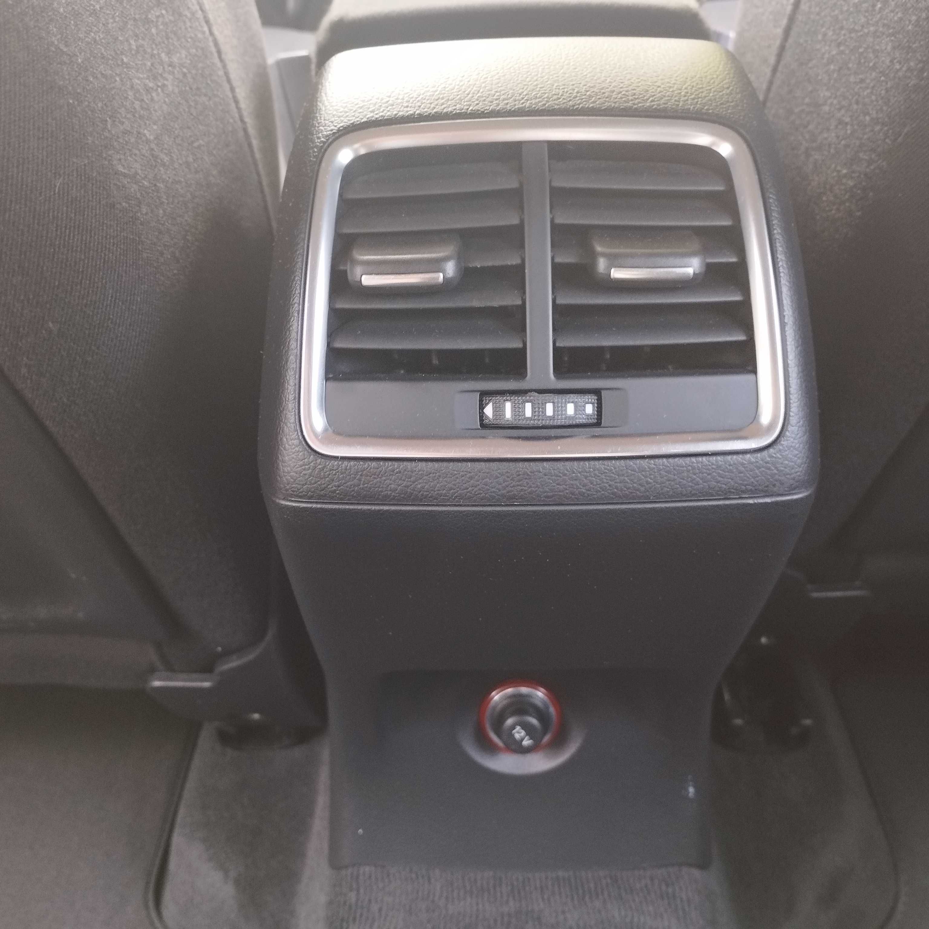 Audi Q3 Sport Line -2015