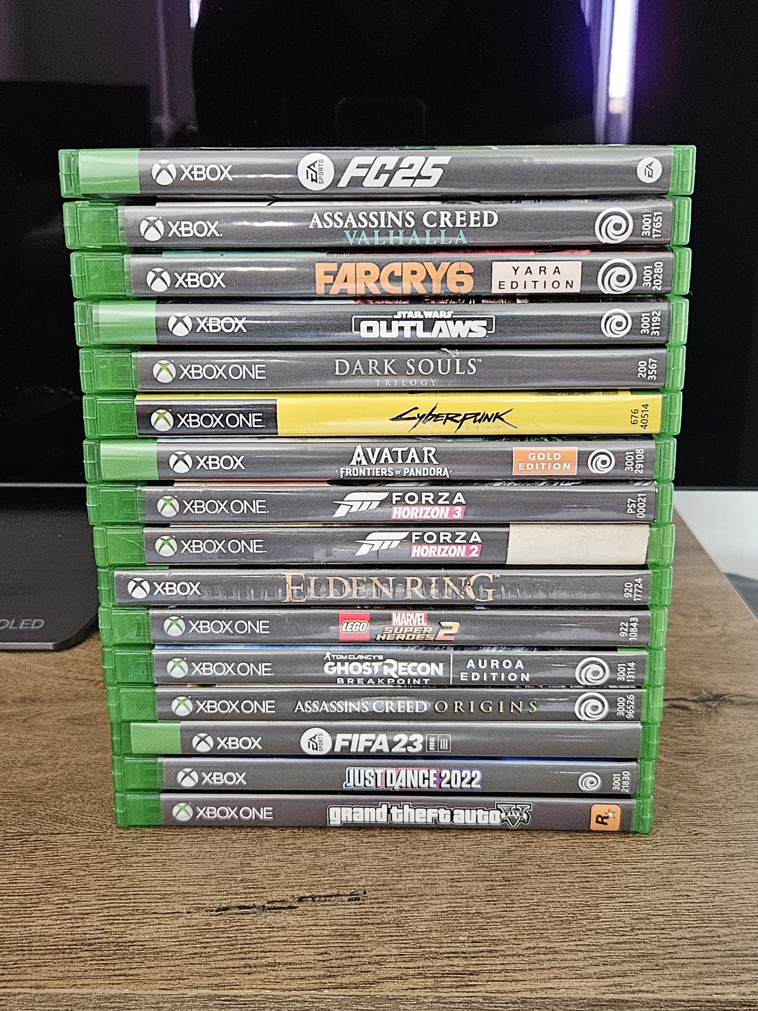Lego Super Heroes 2 [XBOX SX] XBOX Series X ONE S X Nowa! Dużo gier!