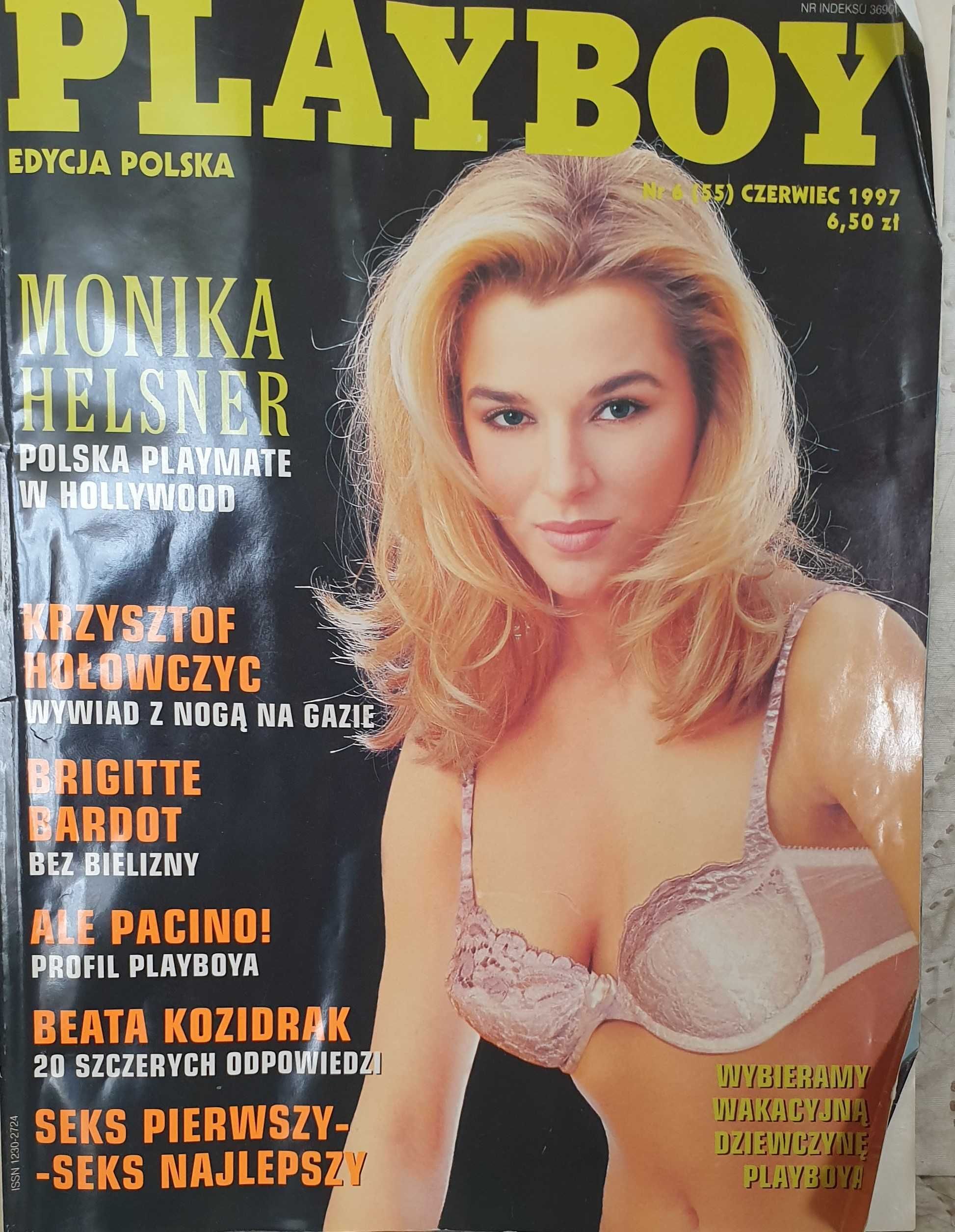 Playboy. Edycja polska