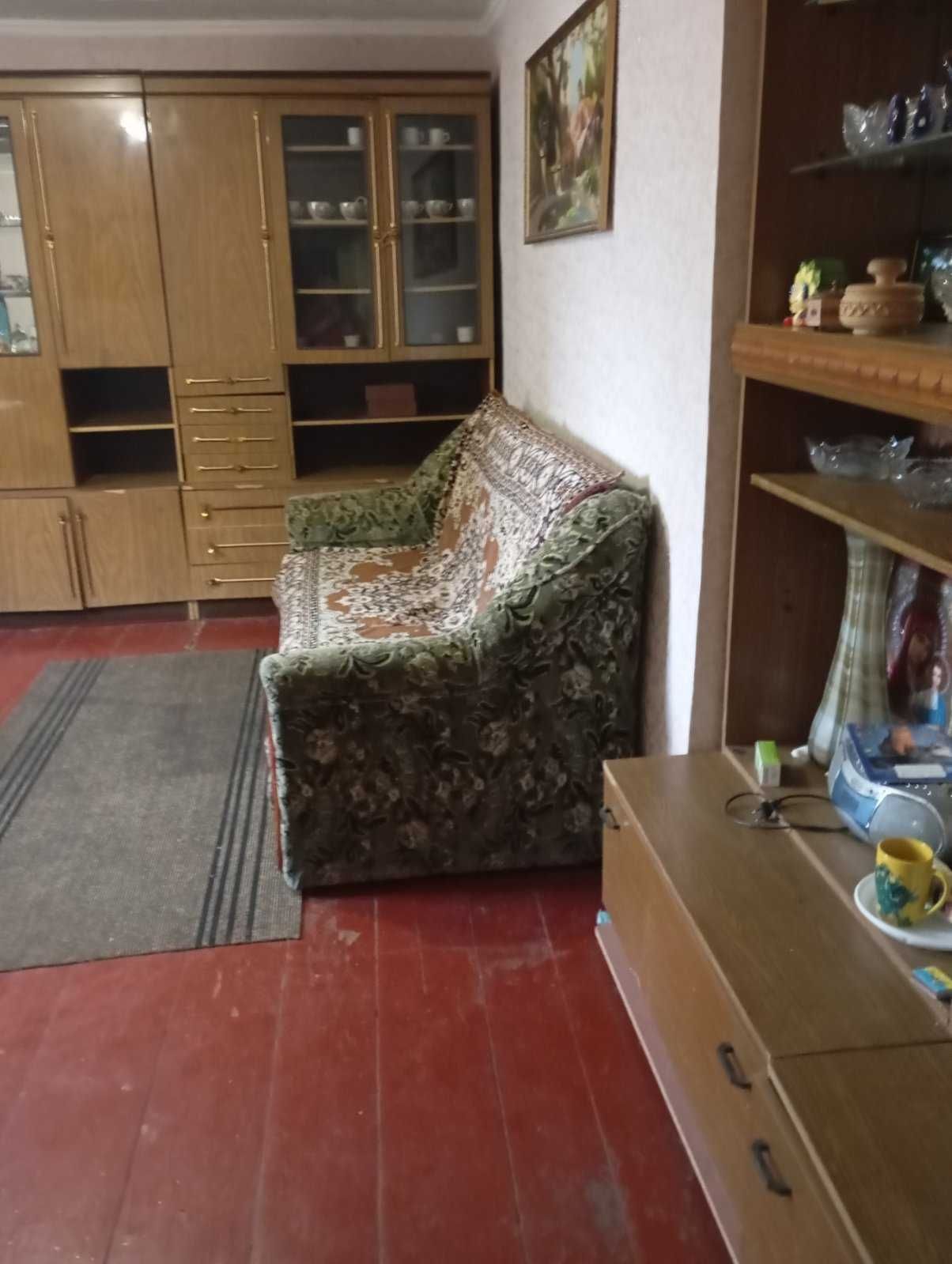 Без %Продам житловий будинок 75кв.м в с.Хотів!Парк Феофанія пішки!