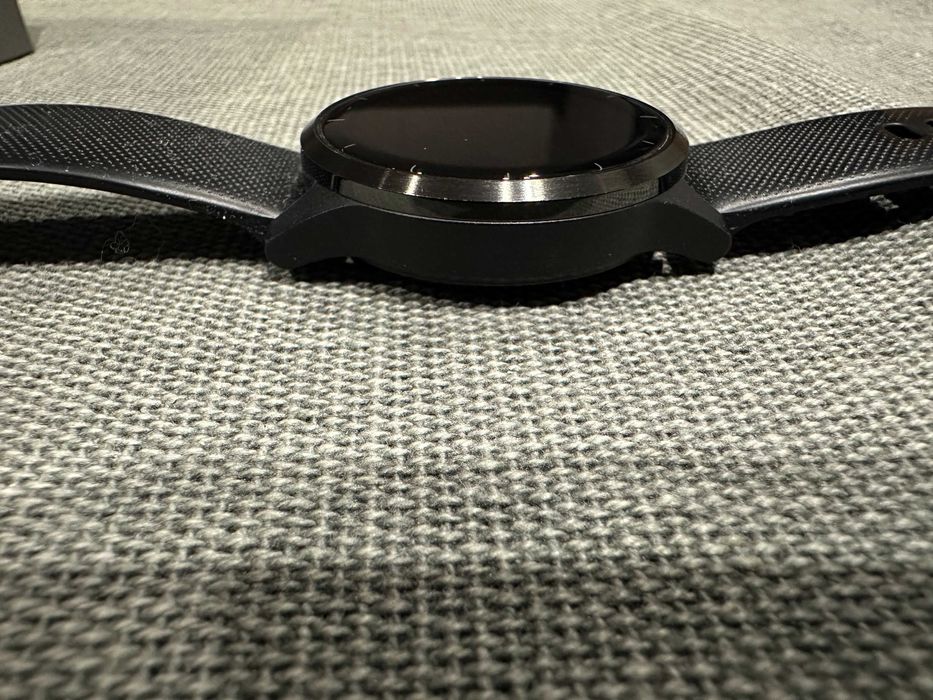 Garmin Vivoactive 4