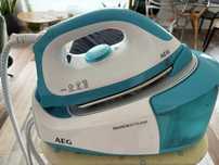 Stacja parowa AEG DBS3340