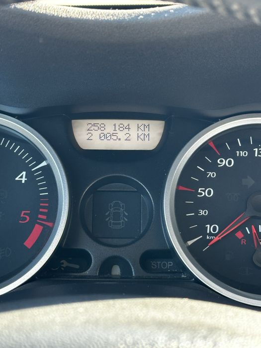 Megane Break 2009 1.5 Dci