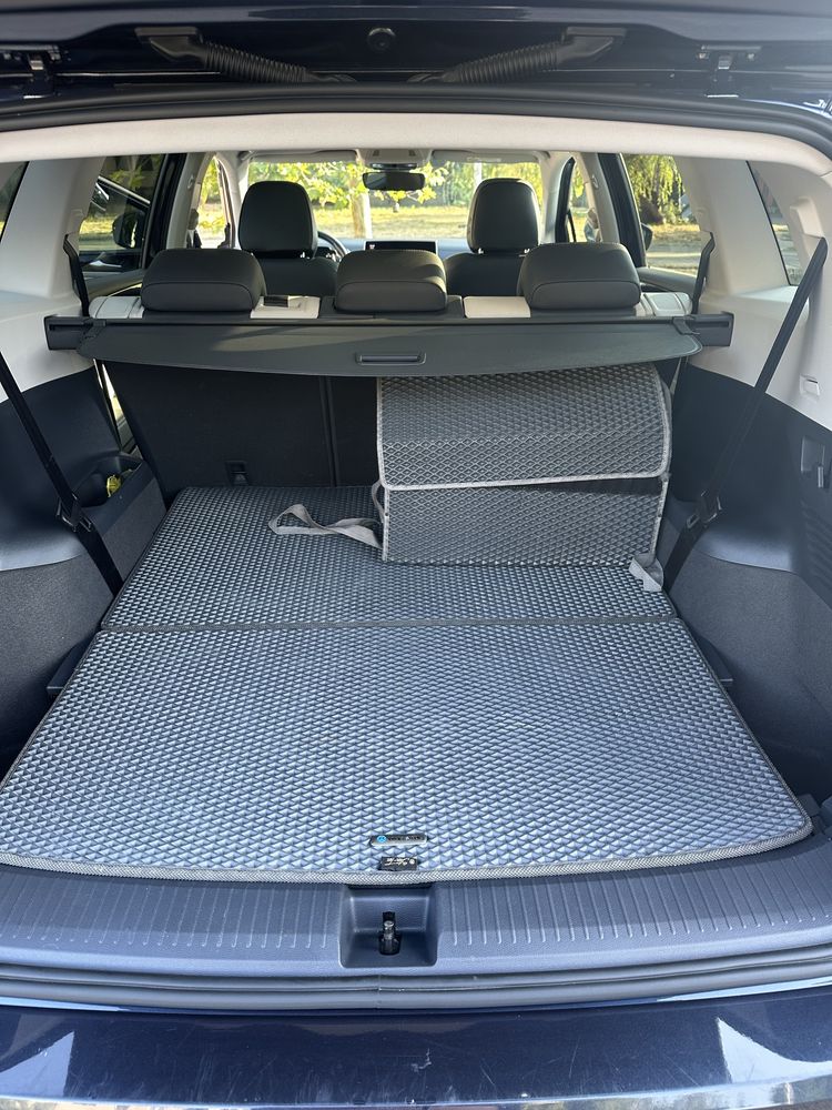 Volkswagen ID6 CROZZ PRO
