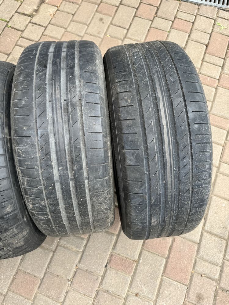 Продам шини r16 .17 .18