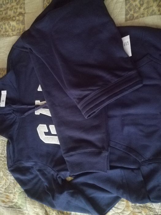 Костюм спортивный мужской