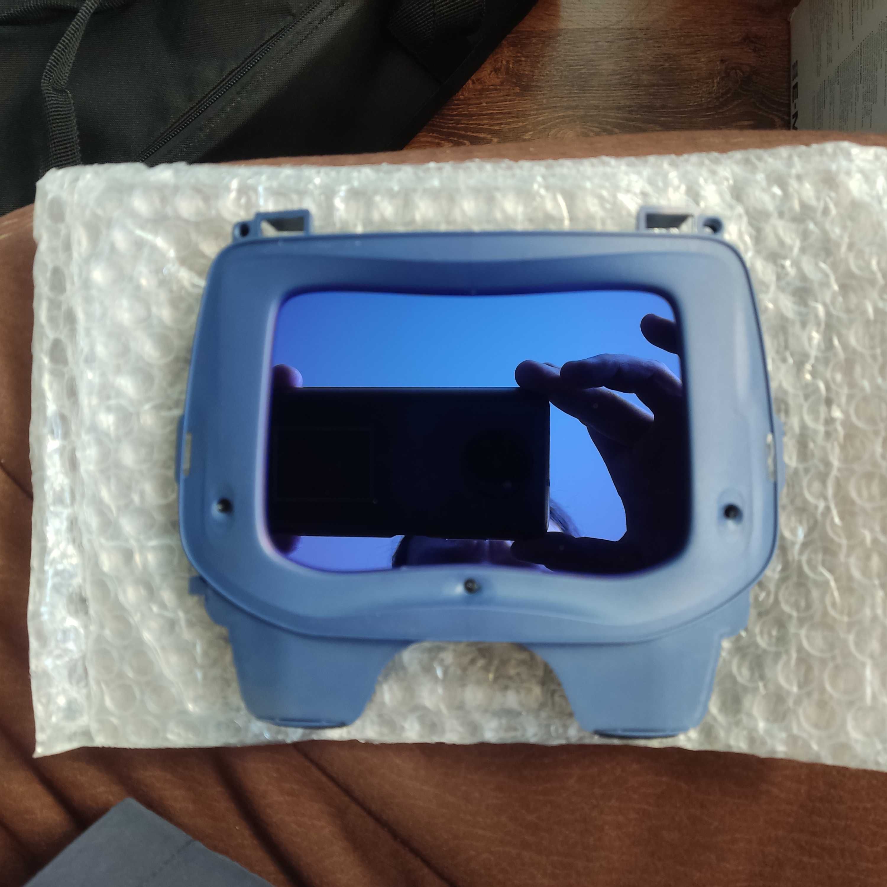 Przyłbica Speedglas