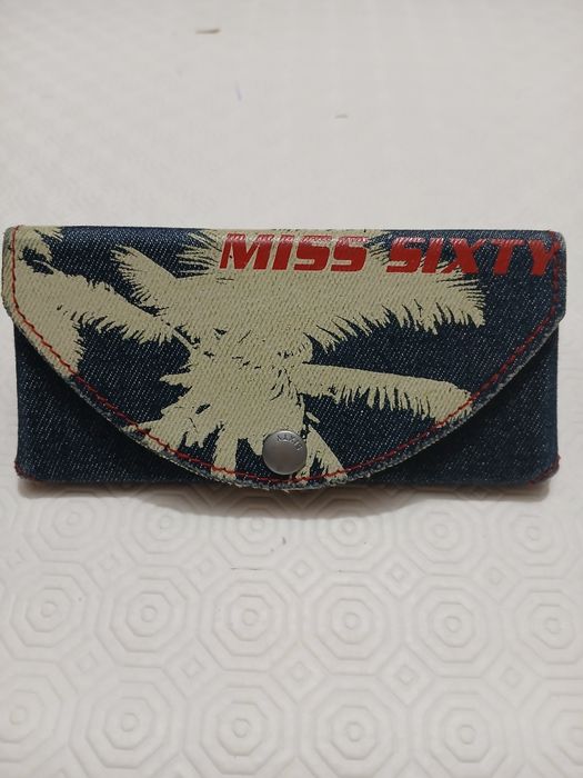 Óculos Sol "Miss Sixty"