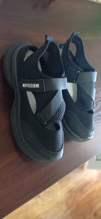 Босоніжки 36р. жіночі