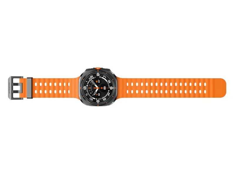 Smartwatch Samsung Galaxy Watch Ultra Nowy!